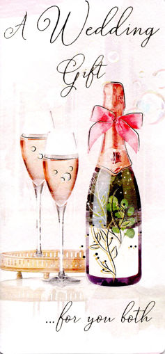 Picture of A WEDDING GIFT FOR YOU BOTH